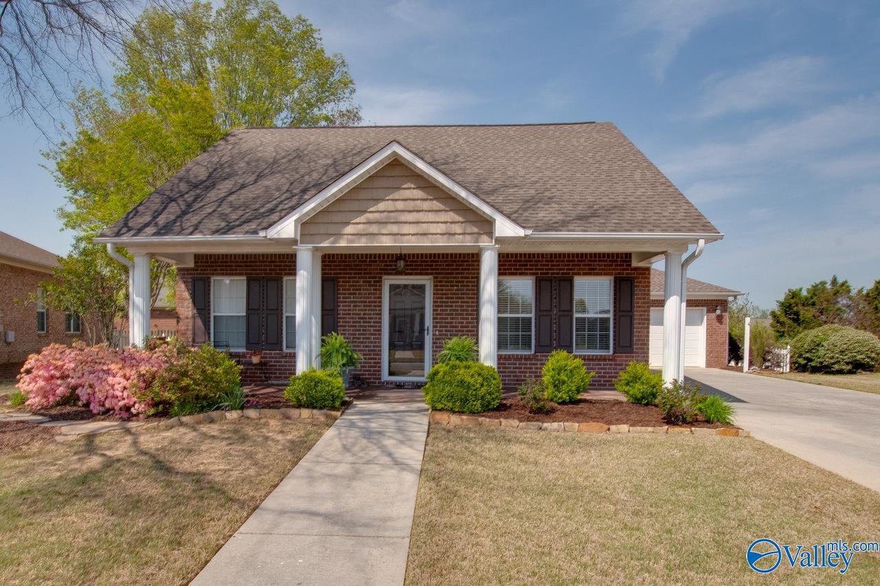 5111 Frankford Drive, Owens Cross Roads, Alabama image 1