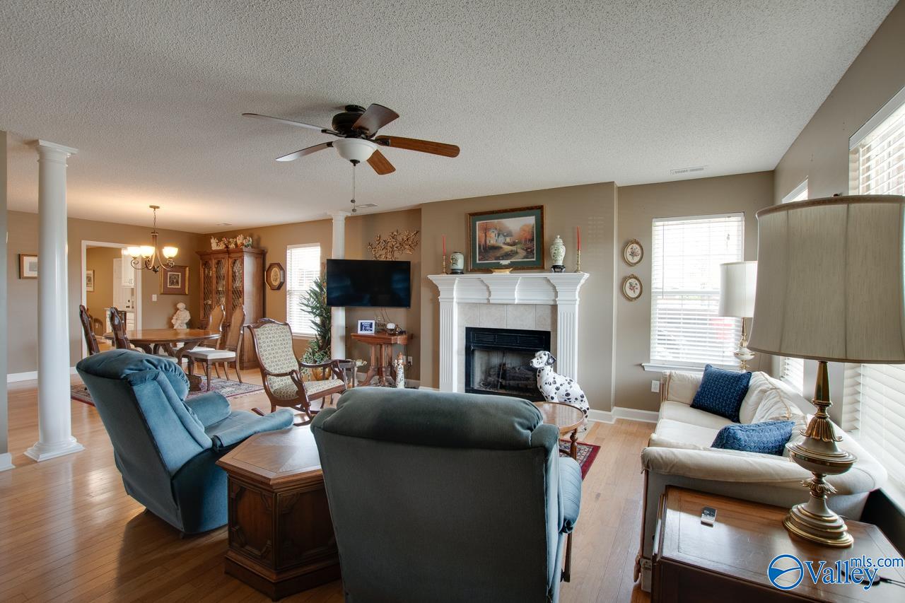 5111 Frankford Drive, Owens Cross Roads, Alabama image 9