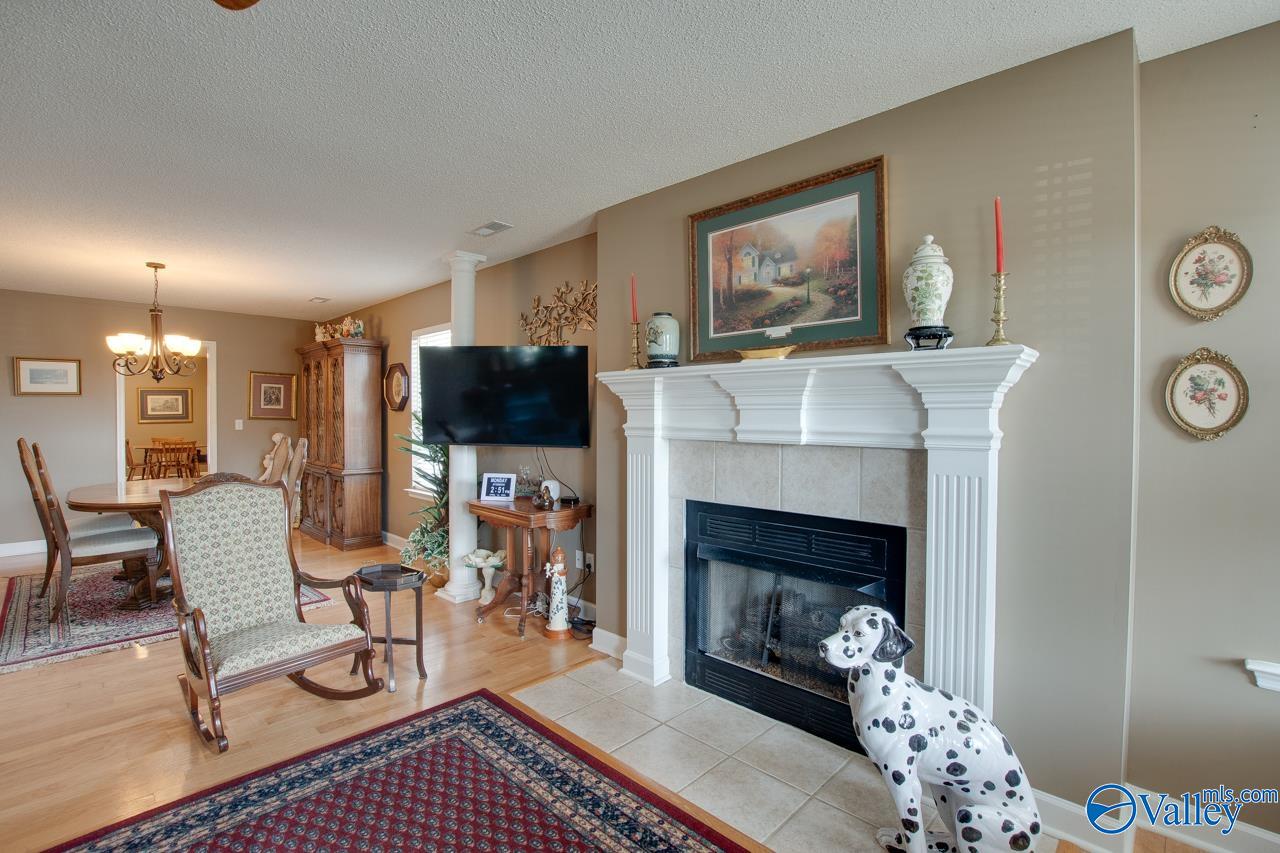 5111 Frankford Drive, Owens Cross Roads, Alabama image 10