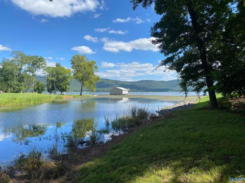 Vacant Land For Sale - 9 Watersound Lane<br/> Jackson County, Scottsboro, AL 35769