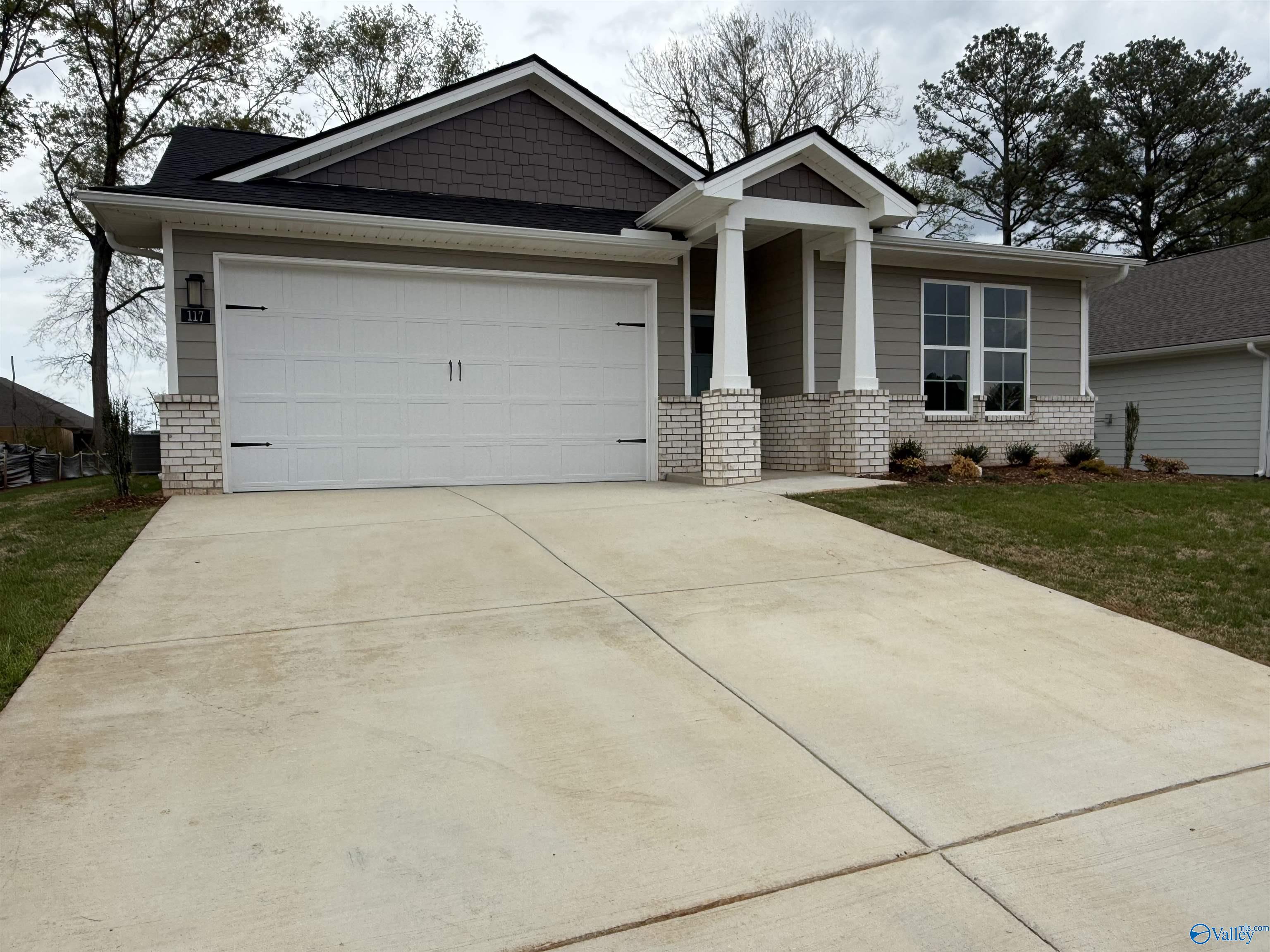 117 Evergreen Mill Lane, Madison, Alabama image 1