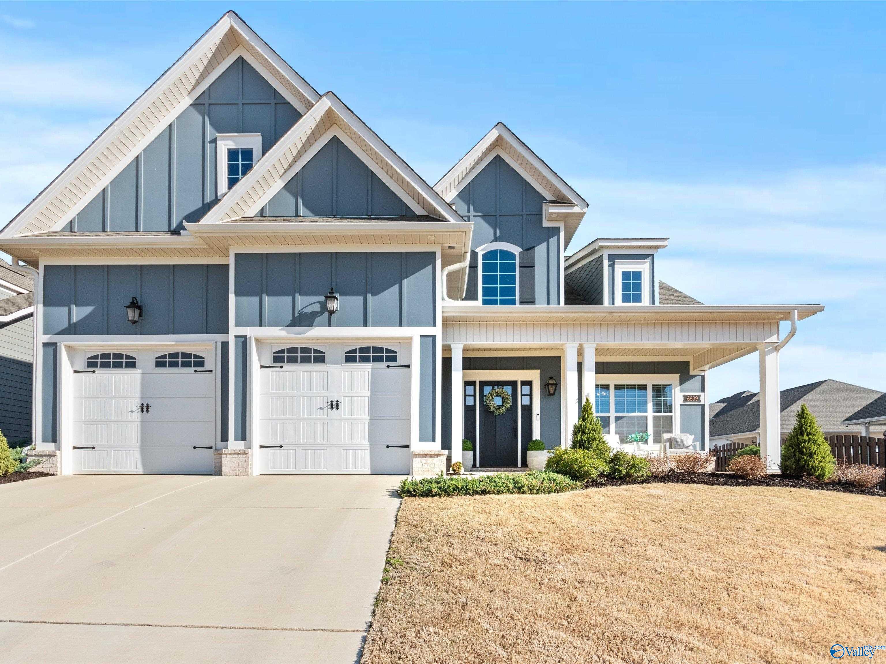 6609 Camilla Drive NW