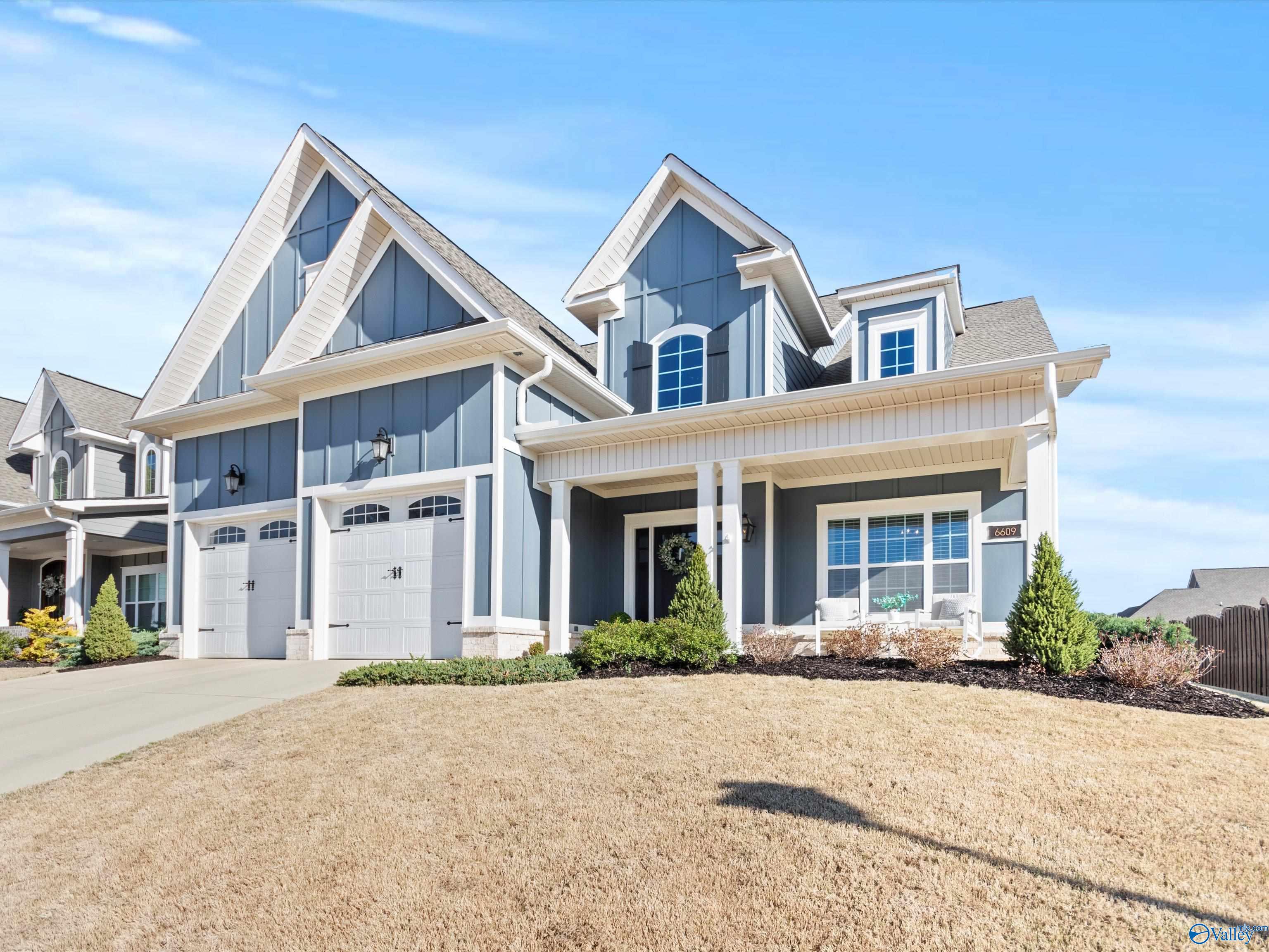 6609 Camilla Drive NW