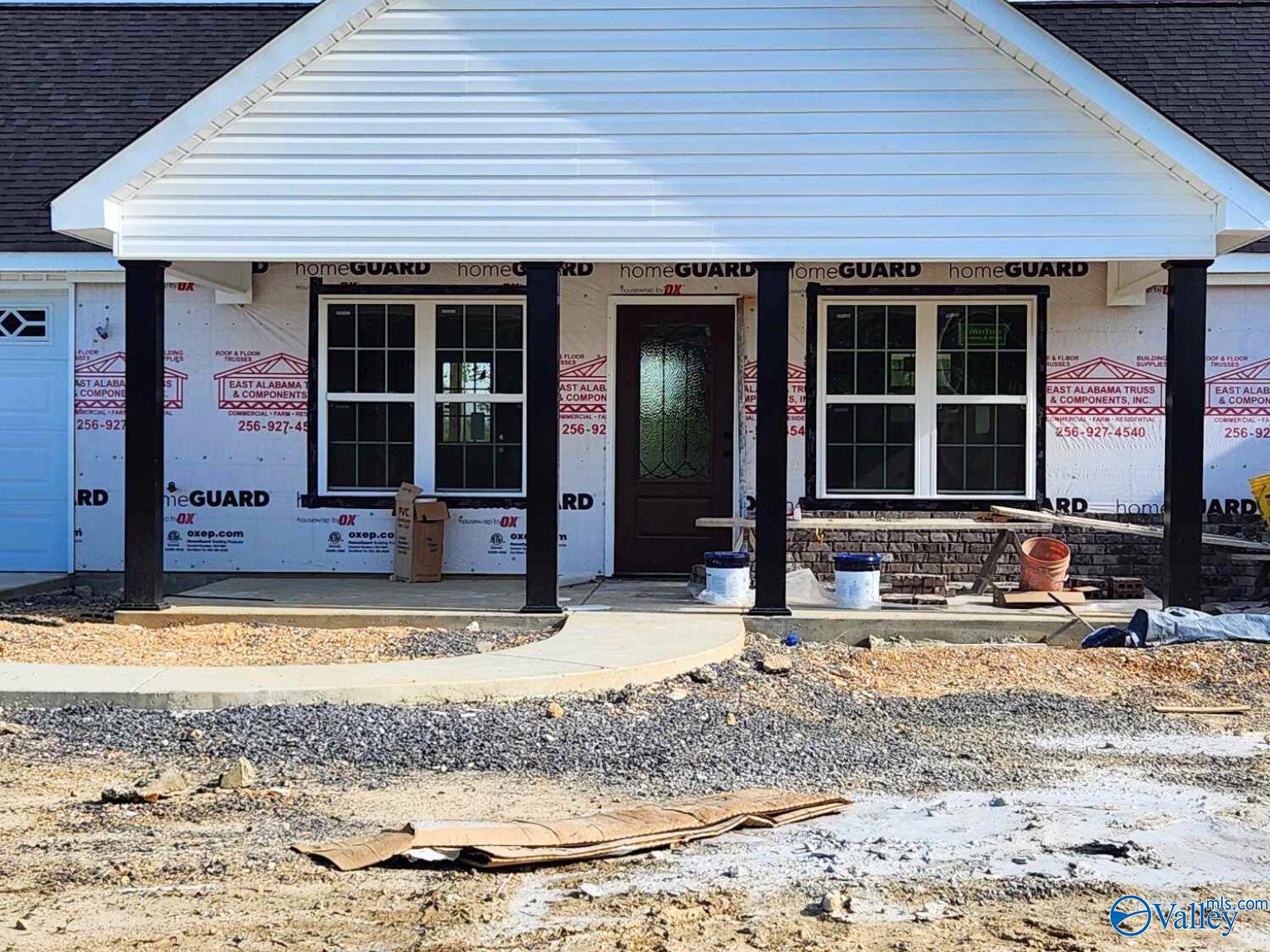 525 Northwood Drive, Centre, Alabama image 9