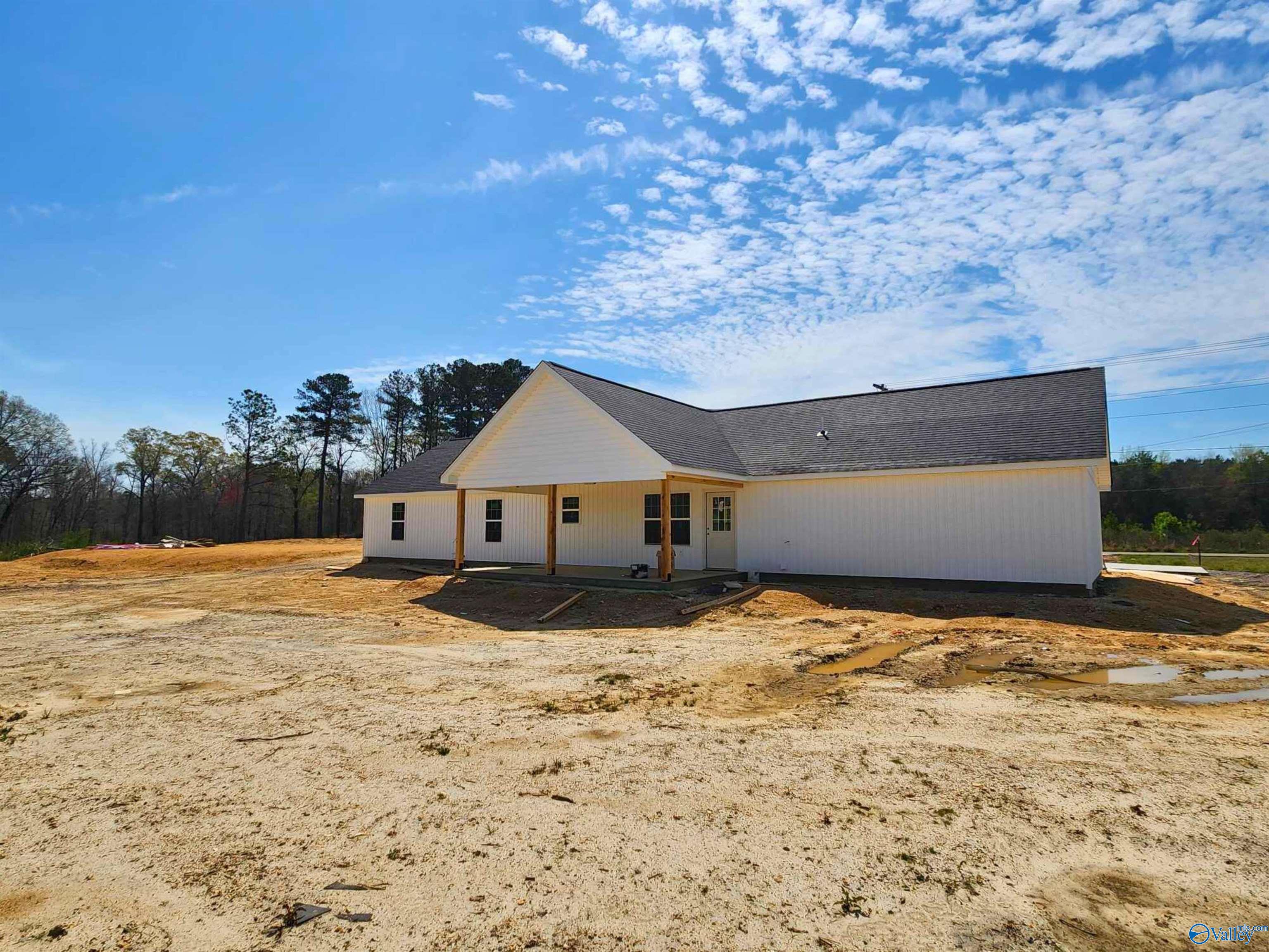 525 Northwood Drive, Centre, Alabama image 6