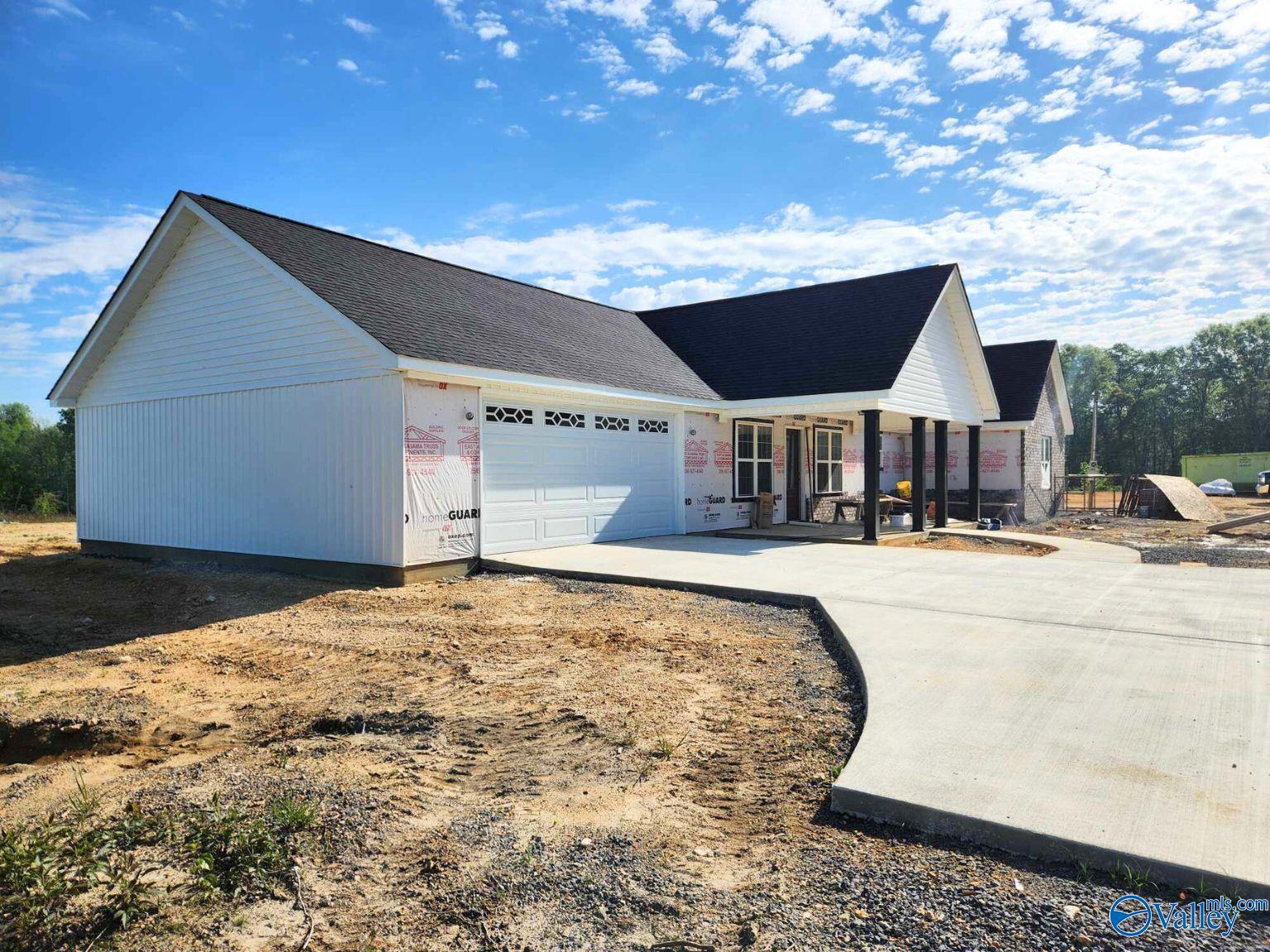 525 Northwood Drive, Centre, Alabama image 8