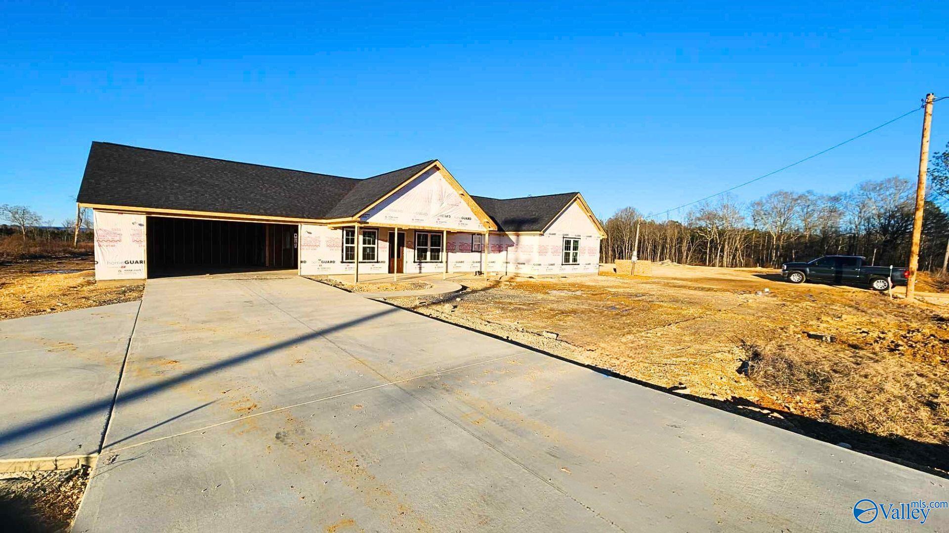 525 Northwood Drive, Centre, Alabama image 3