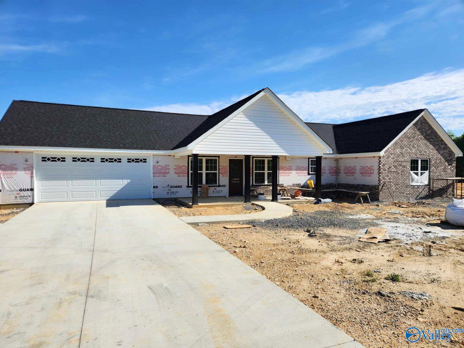 525 Northwood Drive, Centre, Alabama image 3