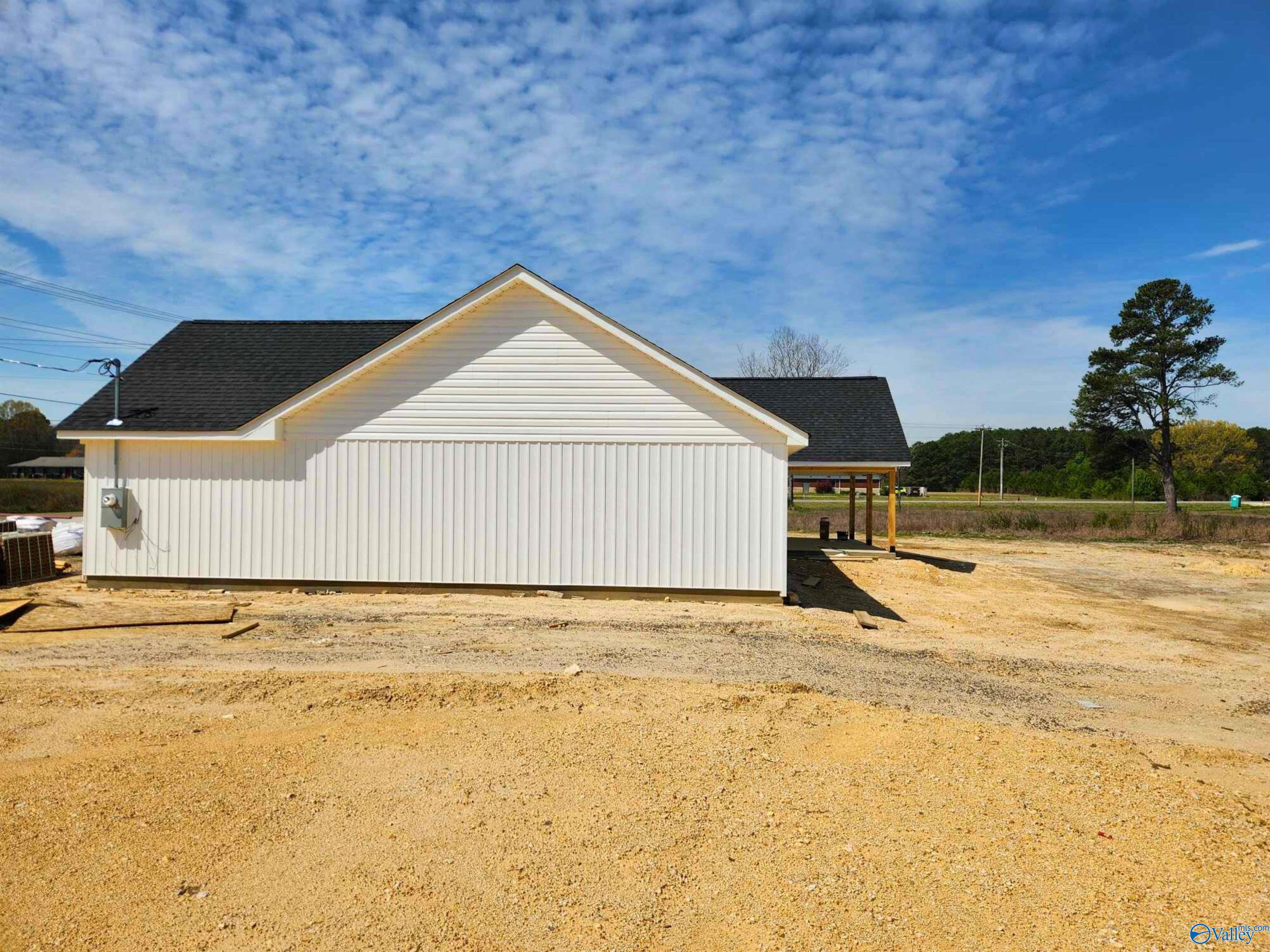 525 Northwood Drive, Centre, Alabama image 10