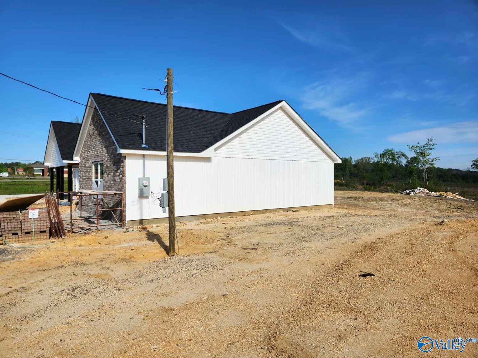 525 Northwood Drive, Centre, Alabama image 5