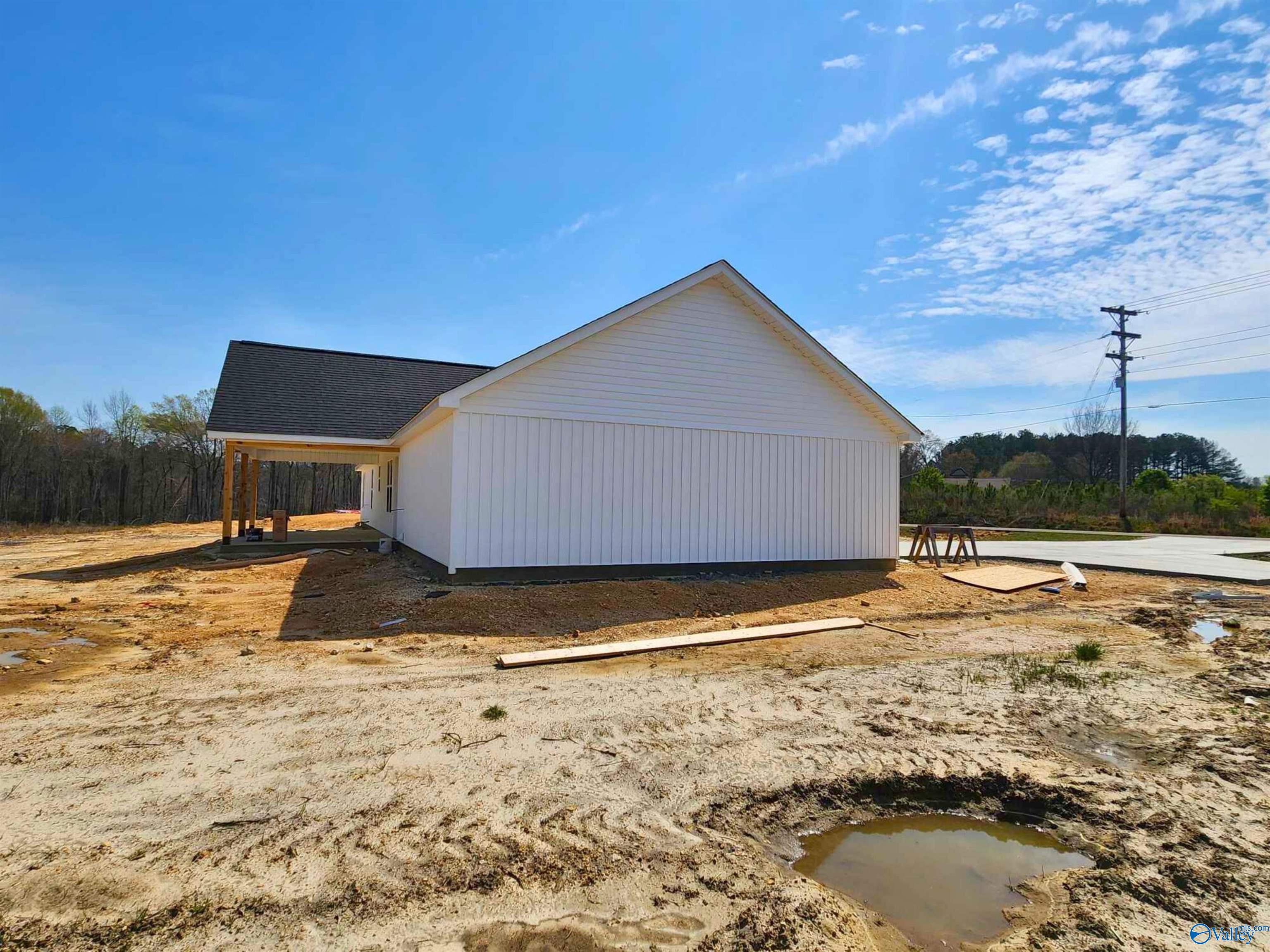 525 Northwood Drive, Centre, Alabama image 4
