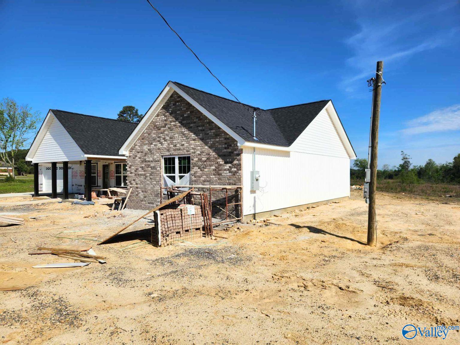 525 Northwood Drive, Centre, Alabama image 4