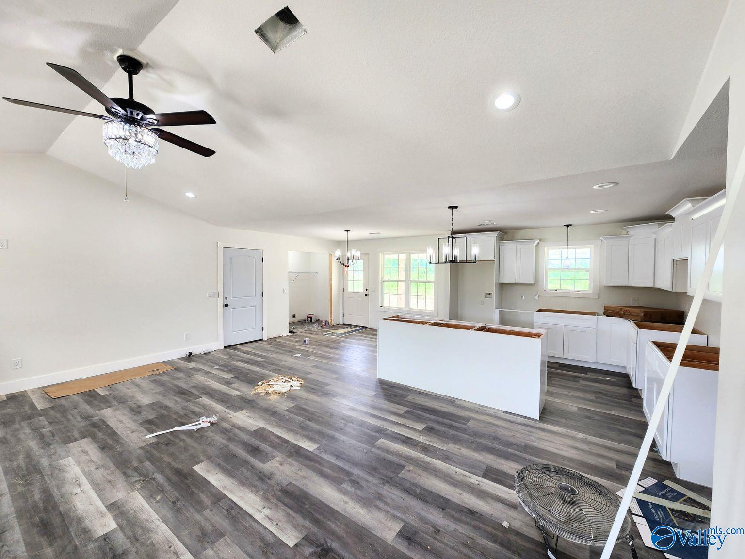 525 Northwood Drive, Centre, Alabama image 8