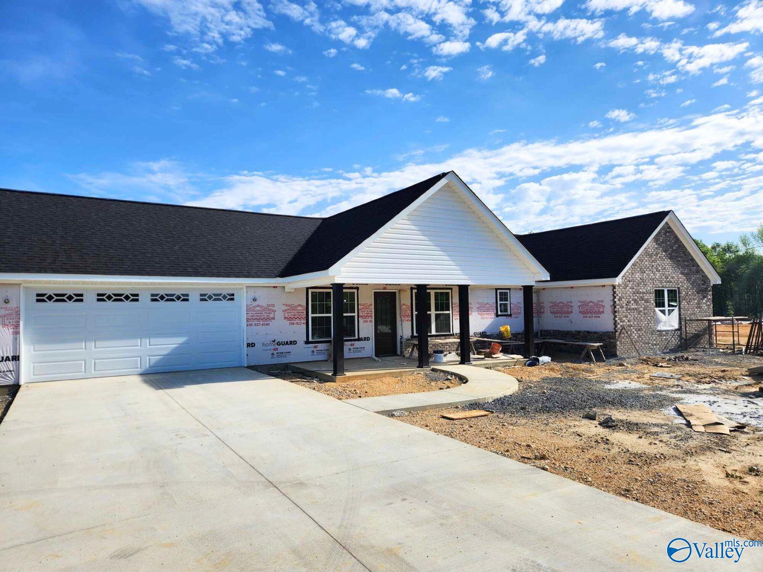 525 Northwood Drive, Centre, Alabama image 7