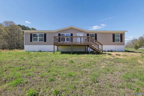 Mobile Home For Sale - 21 Bristow Creek Trail<br/> Etowah County, Altoona, AL 35952