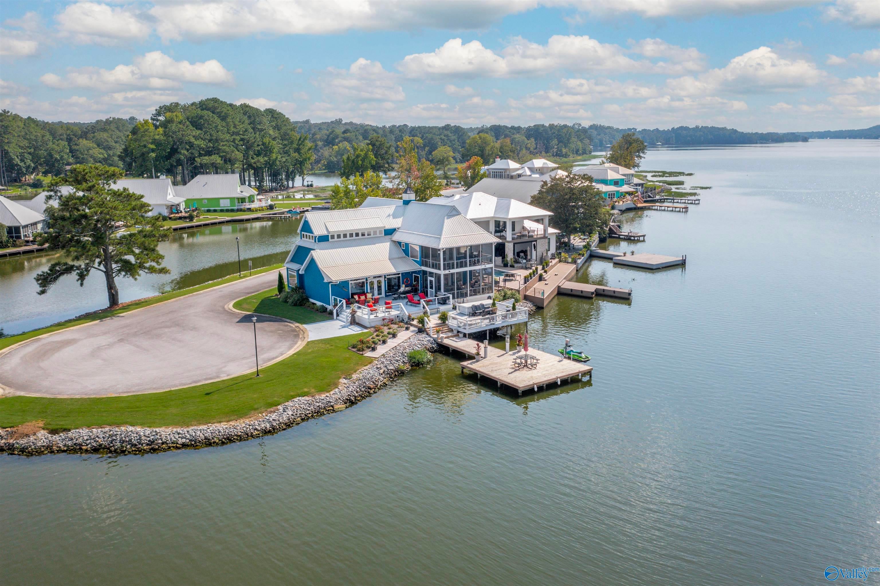 2466 Bucks Island Road