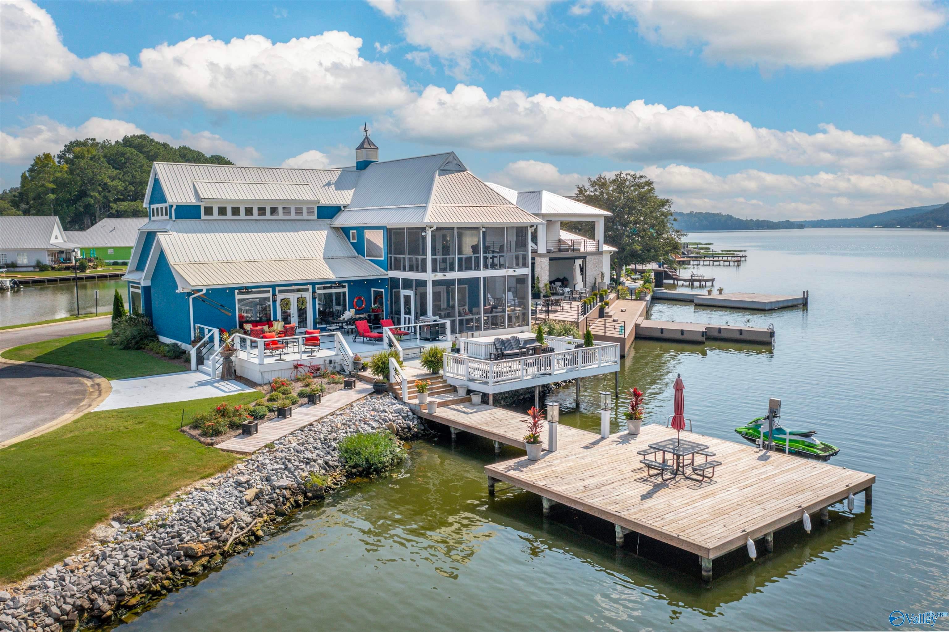 2466 Bucks Island Road