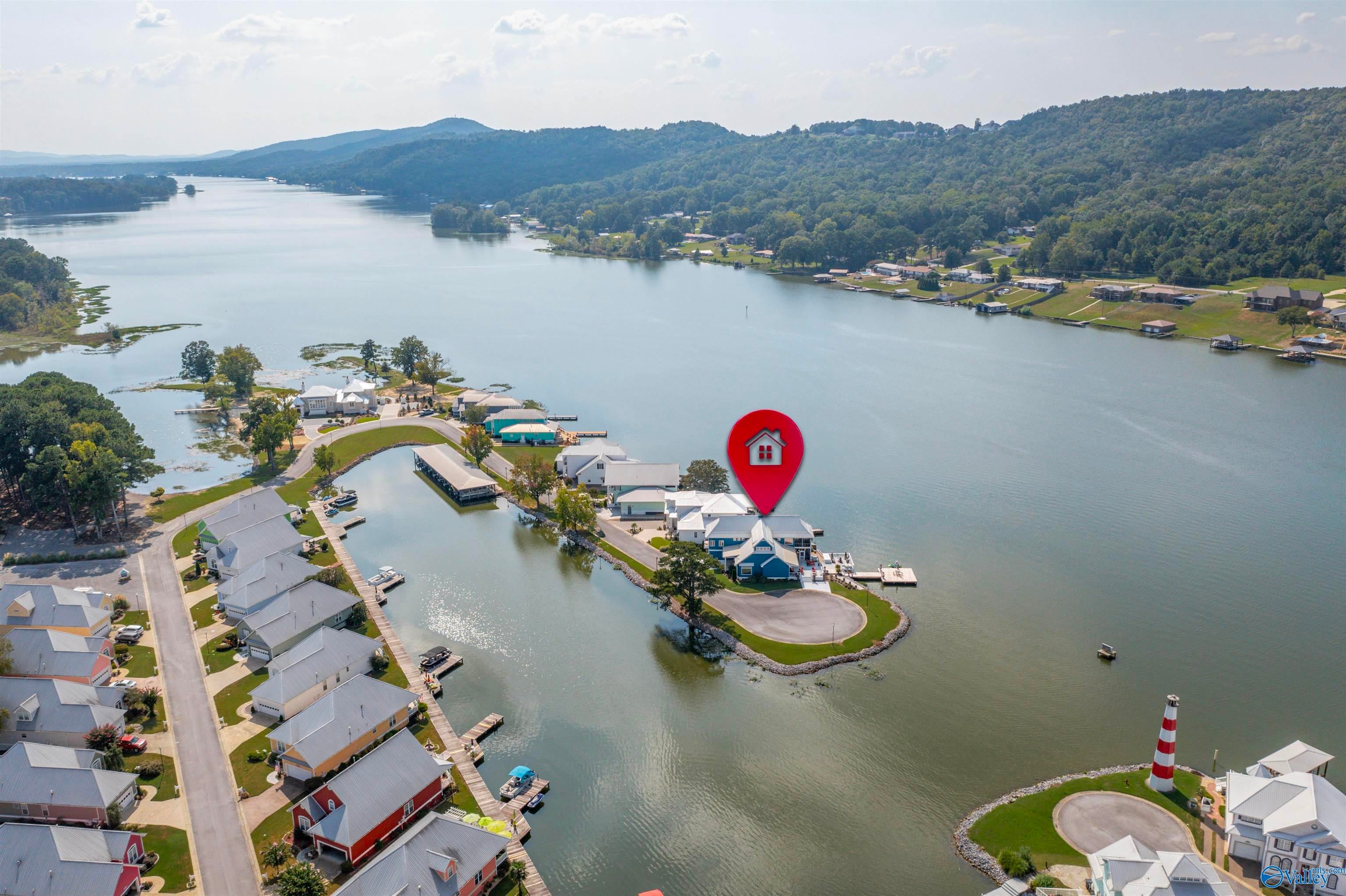 2466 Bucks Island Road