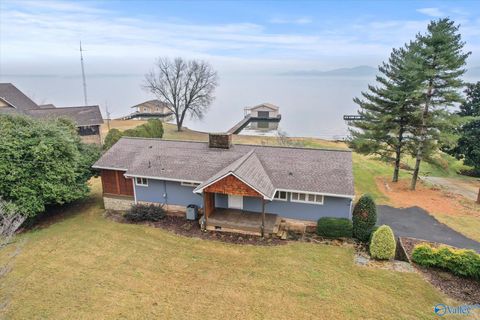 650 Browns Creek Road Guntersville AL 35976