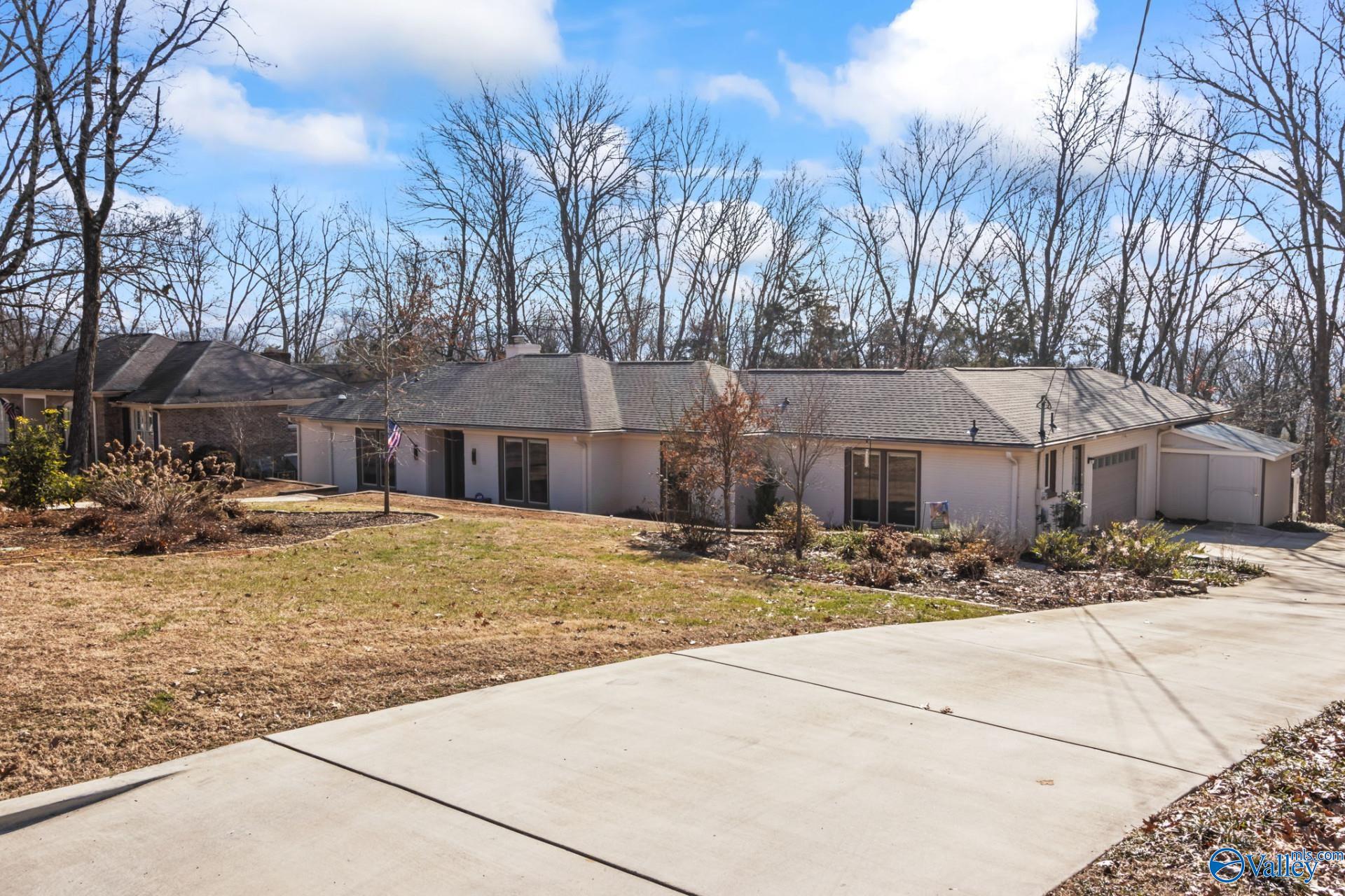 819 Baylor Drive, Huntsville, Alabama image 38