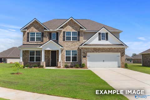 Homes For Sale - 3107 Joseph Drive<br/> Decatur, AL 35603