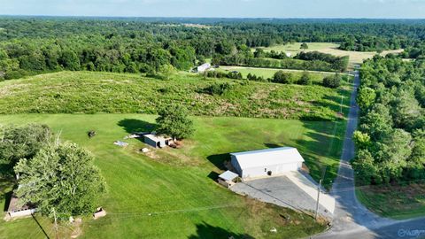 Homes For Sale - 70 County Road 610<br/> Section, AL 35771