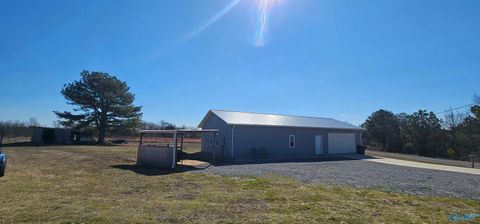 Homes For Sale - 70 County Road 610<br/> Section, AL 35771