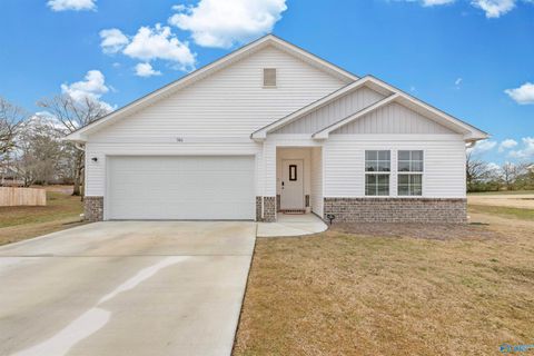 Photo of 306 Pointer Drive, Albertville, AL 35950 (MLS # 21905348)