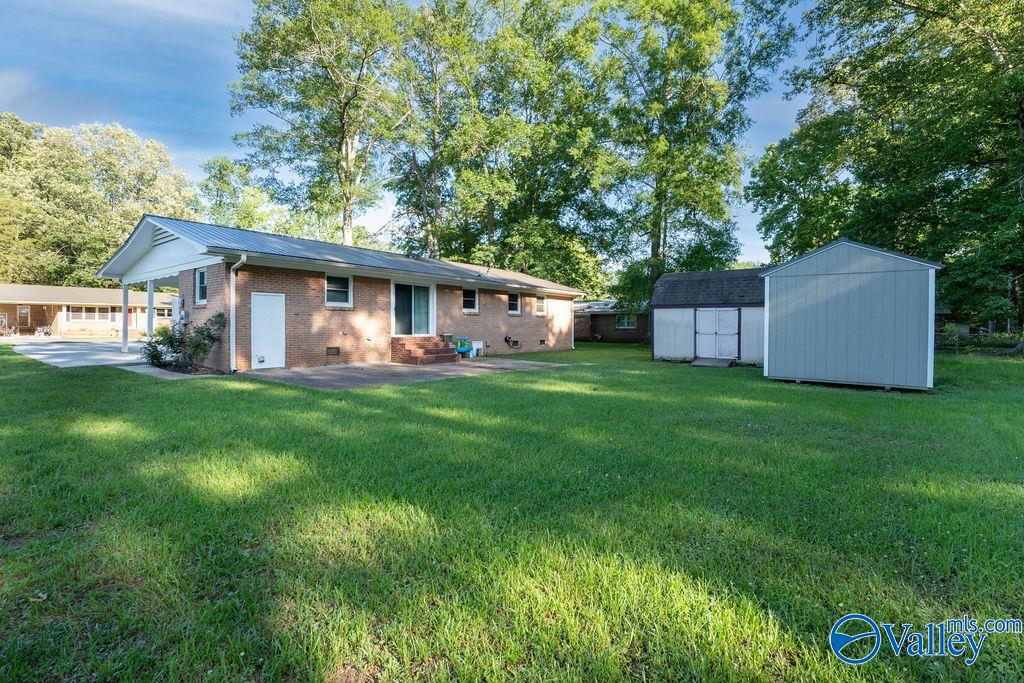 302 Woodall Lane, Scottsboro, Alabama image 5