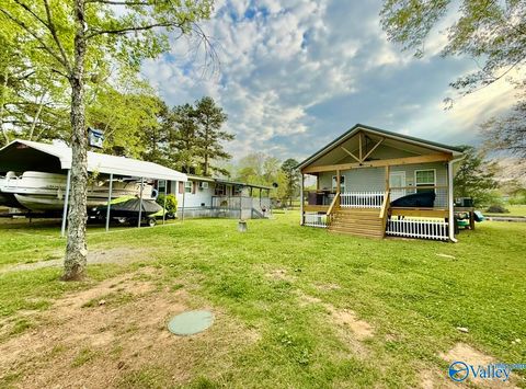 Homes For Sale - 141 County Road 540<br/> Cherokee County, Centre, AL 35960