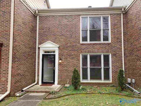 Townhouse For Rent - 1552 Four Mile Post Road<br/> Huntsville, AL 35802