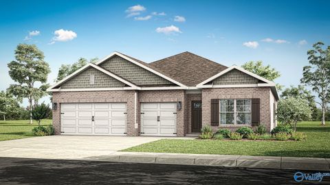 341 Jackson Point Circle Huntsville AL 35811