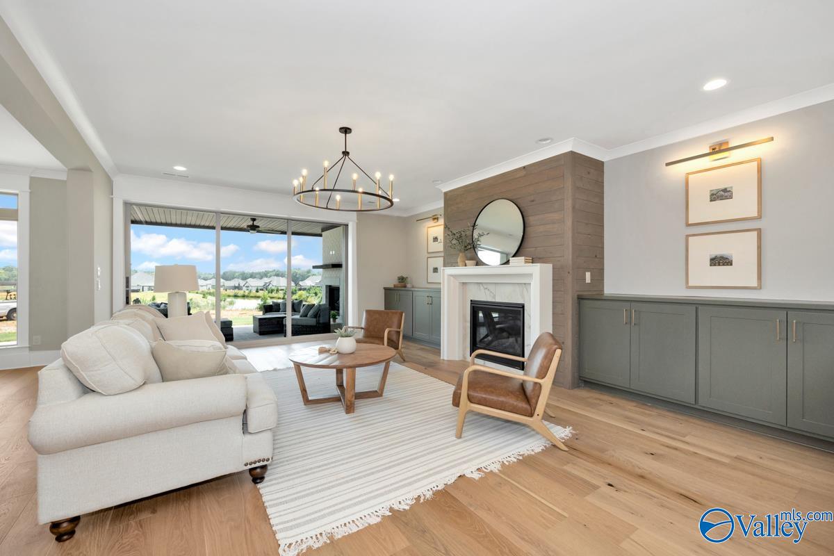 243 Idle Creek Drive