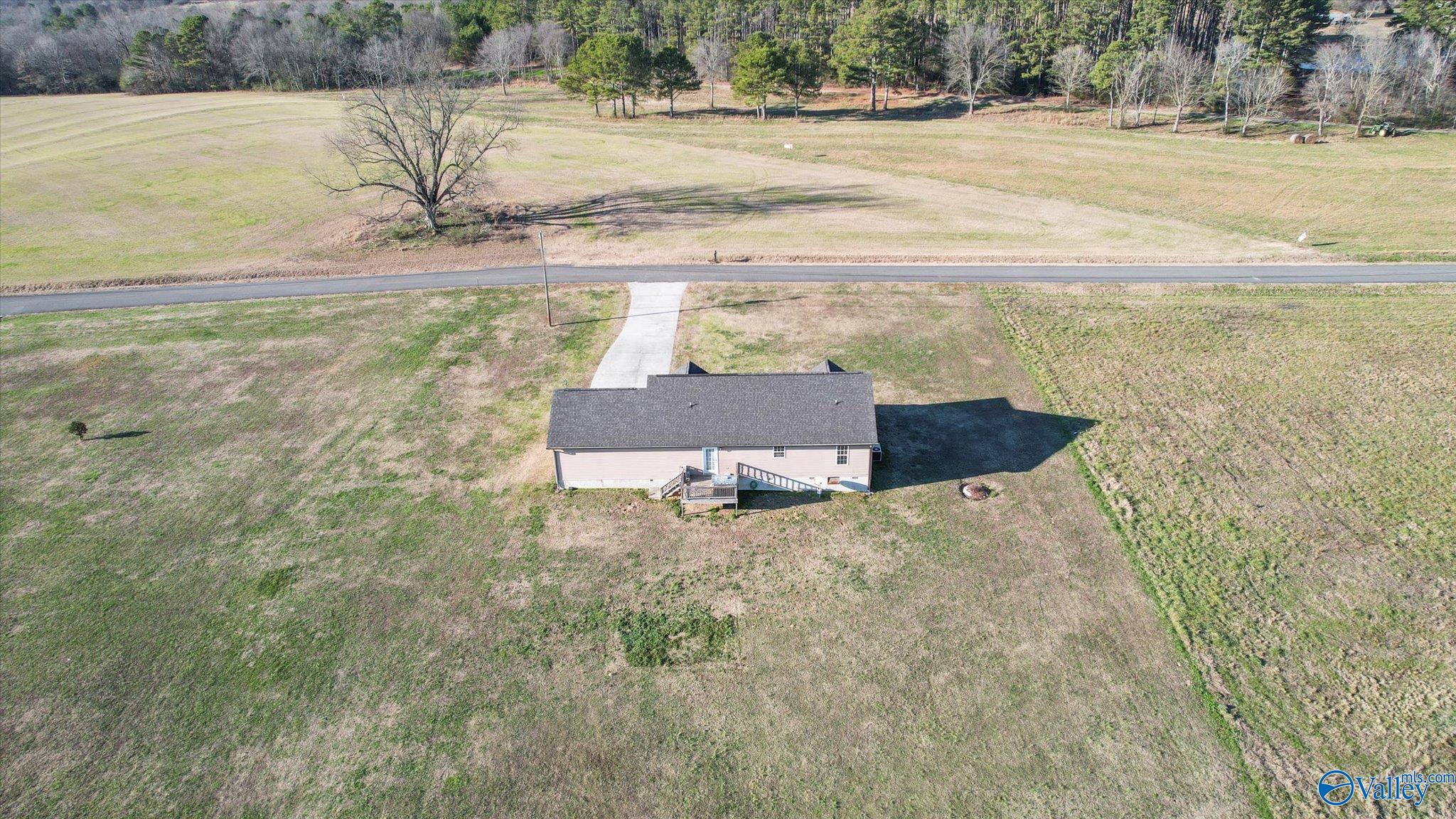 1565 Douglas Hyatt Road, Horton, Alabama image 24