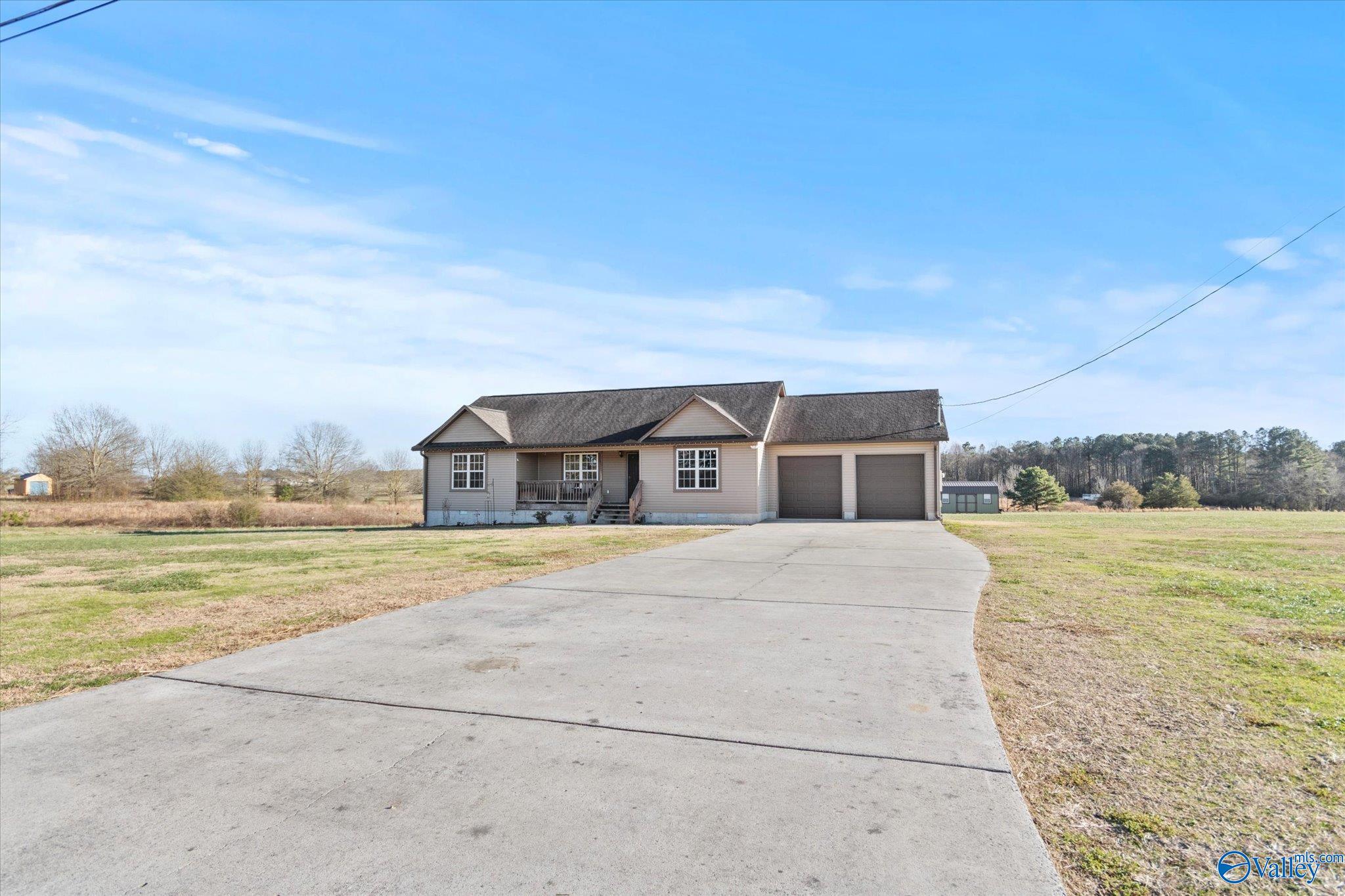 1565 Douglas Hyatt Road, Horton, Alabama image 22