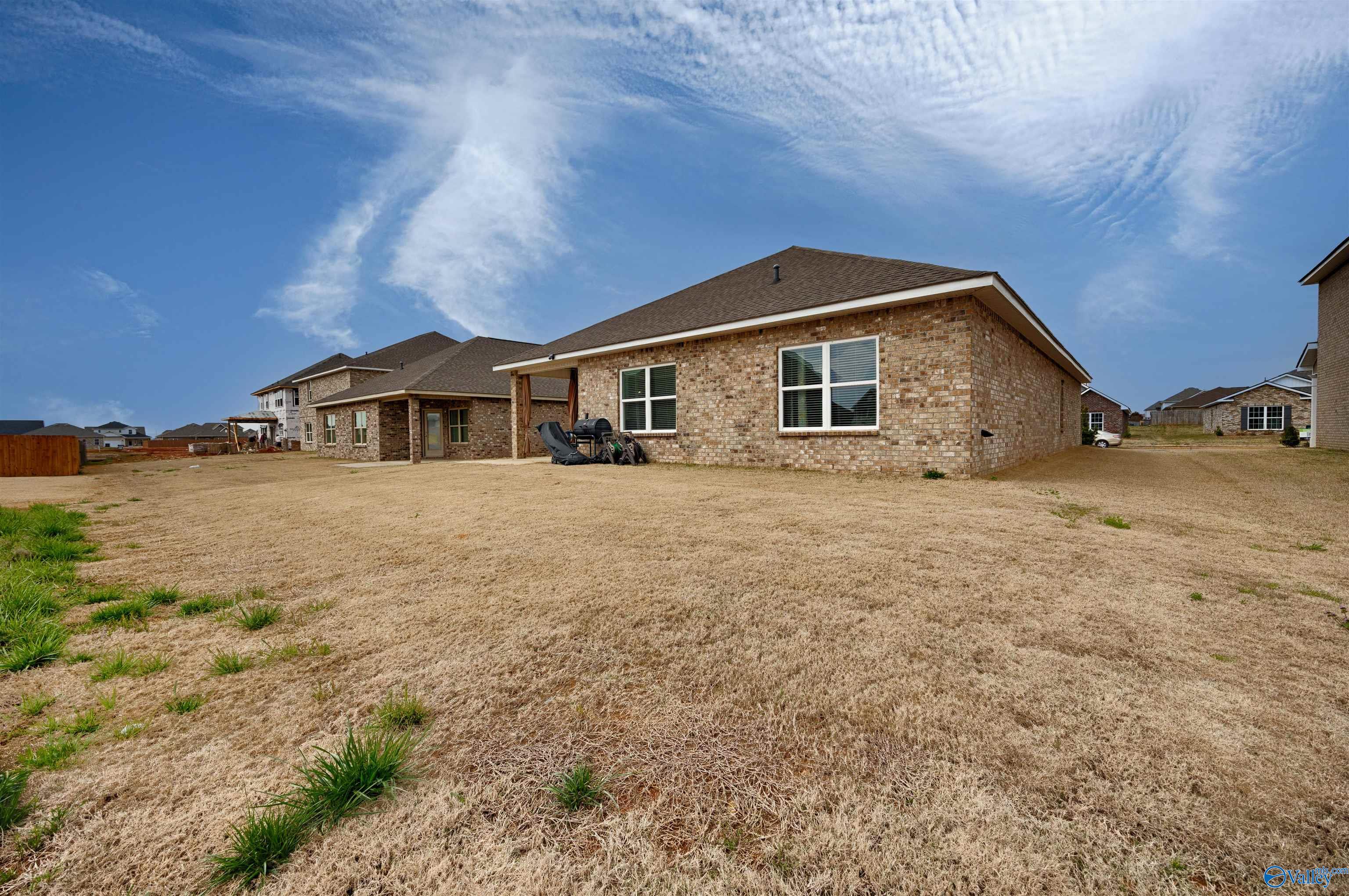 225 Irish Hill Drive, Meridianville, Alabama image 37