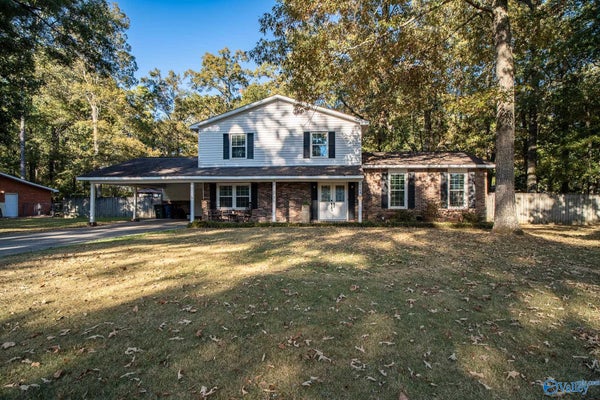 6604 WILLOW RIDGE RD NW, HUNTSVILLE, AL 35806 - Image 85a06e8335a8cff719f2ec73ac95c88e/1255702913