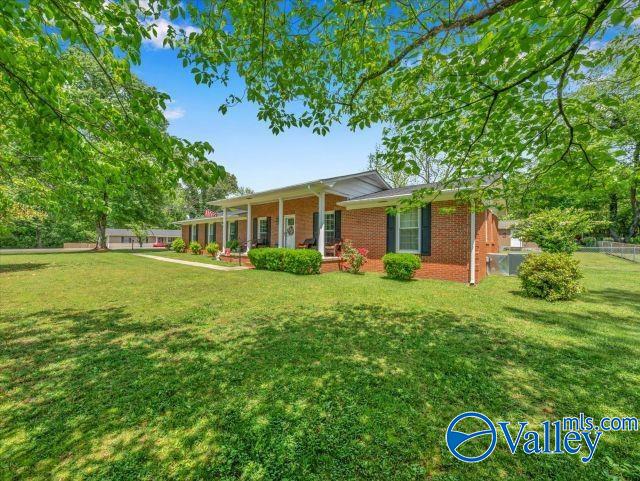 901 Hood Avenue, Scottsboro, Alabama image 3