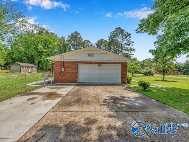 901 Hood Avenue, Scottsboro, Alabama image 13