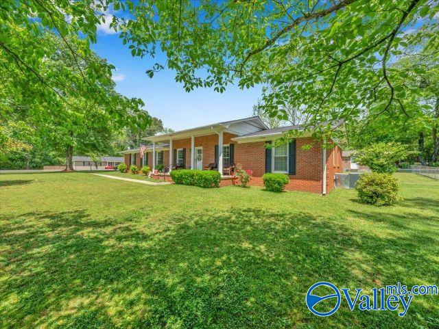 901 Hood Avenue, Scottsboro, Alabama image 4