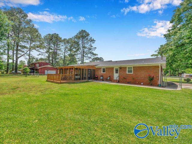 901 Hood Avenue, Scottsboro, Alabama image 12