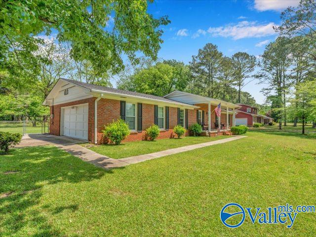 901 Hood Avenue, Scottsboro, Alabama image 14