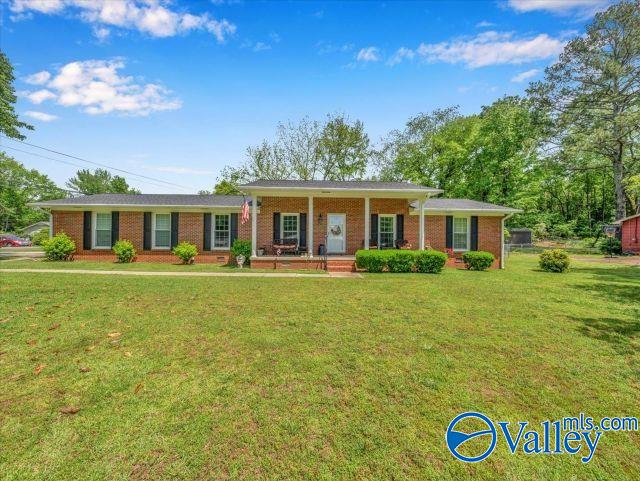 901 Hood Avenue, Scottsboro, Alabama image 2