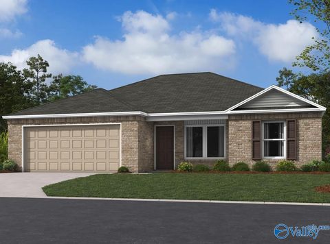 175 Olde Hearth Road New Market AL 35761