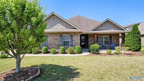 Homes For Sale - 20 Cypress Grove Lane<br/> Huntsville, AL 35824
