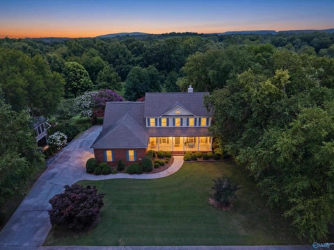 Homes For Sale - 289 River Cove Road<br/> Madison County, Huntsville, AL 35811