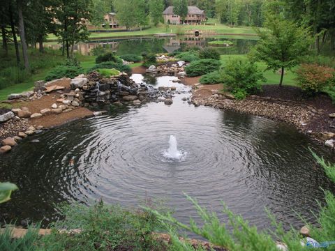 Vacant Land For Sale - 8 Winter Walk Way<br/> Huntsville, AL 35803