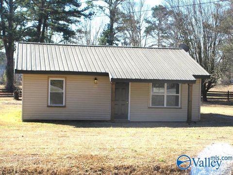 Photo of 78 John Johnson Road, Trinity, AL 35673 (MLS # 21909311)