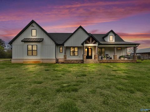 Photo of 25797 Jay Bee Way, Elkmont, AL 35620 (MLS # 21913581)