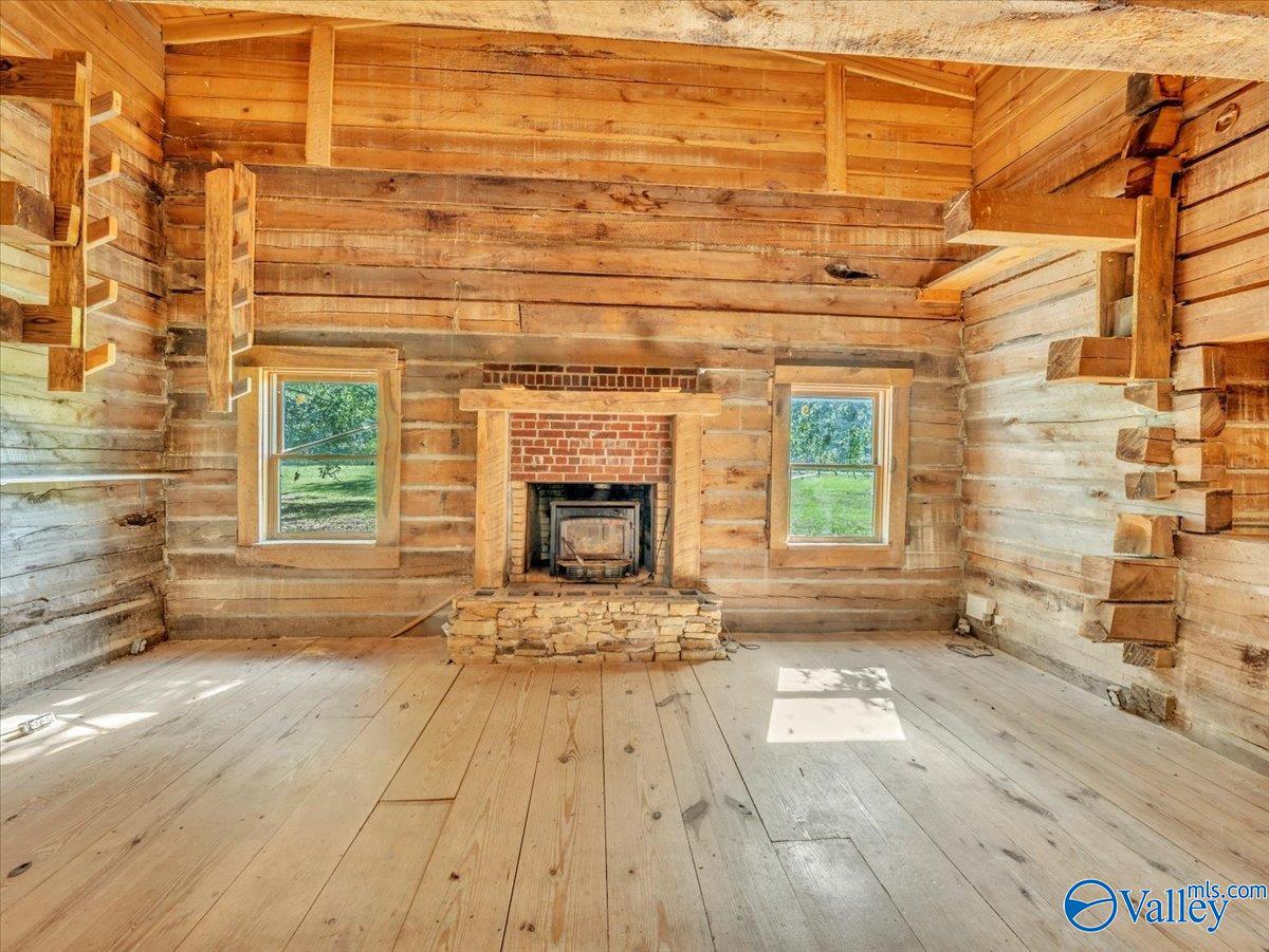 291 County Road 507